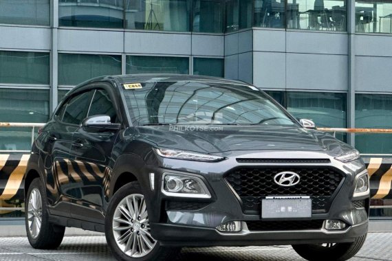 2019 Hyundai Kona GLS 2.0 Gas Automatic🔥🔥