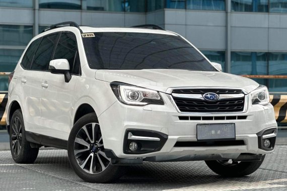 2018 Subaru Forester 2.0 i-P AWD AT🔥🔥