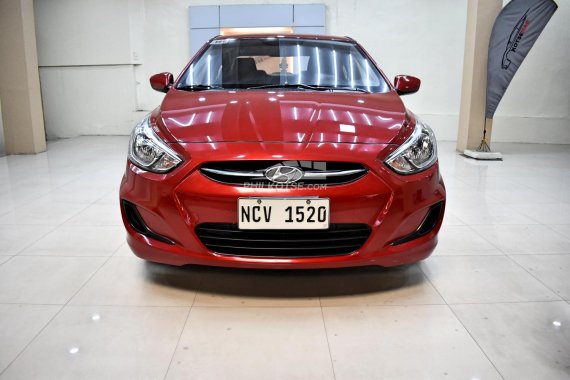 Hyundai  Accent  1.4 GL CVT A/T  Gasoline   398T Negotiable Batangas Area   PHP 398,000