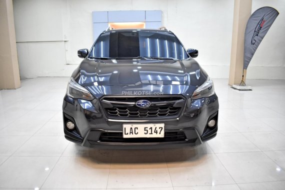 Subaru XV 2.0I-S CVT  2.0L GAS   A/T 798T Negotiable Batangas Area   PHP 798,000