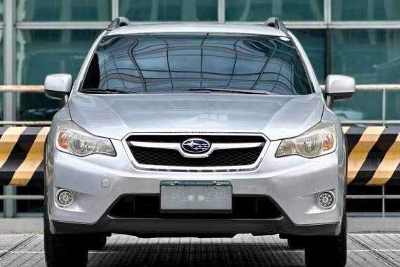 2013 Subaru XV 2.0i Gas Automatic