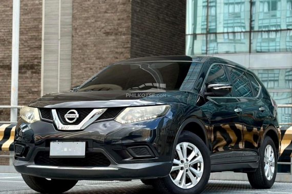 ‼️Pricedrop‼️2015 Nissan Xtrail 4x2 Automatic Gas 124K ALL-IN PROMO DP🔥🔥
