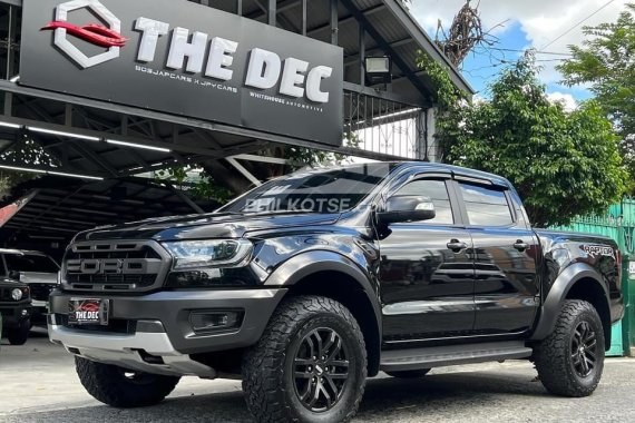 HOT!!! 2022 Ford Raptor for sale at affordable price 