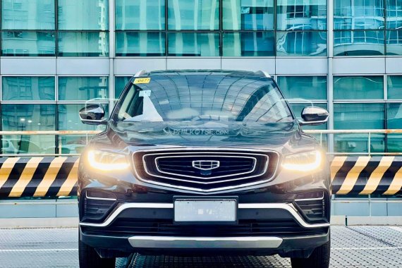 ZERO DP PROMO‼️2021 Geely Azkarra Luxurry 1.5 4WD Automatic Gasoline‼️RARE 9k MILEAGE ONLY!"