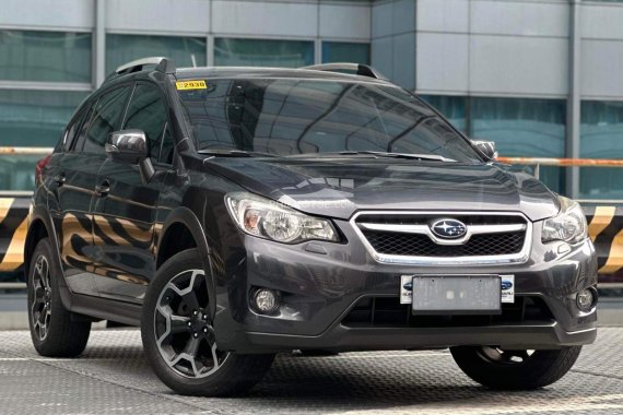 2015 Subaru XV iS AWD a/t