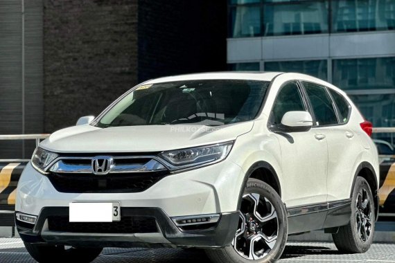 2018 Honda CRV AWD SX Diesel Automatic Top of the Line!🔥🔥