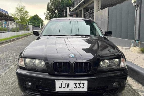 HOT!!! 1999 BMW 323 Top of the line for sale at affordable price 