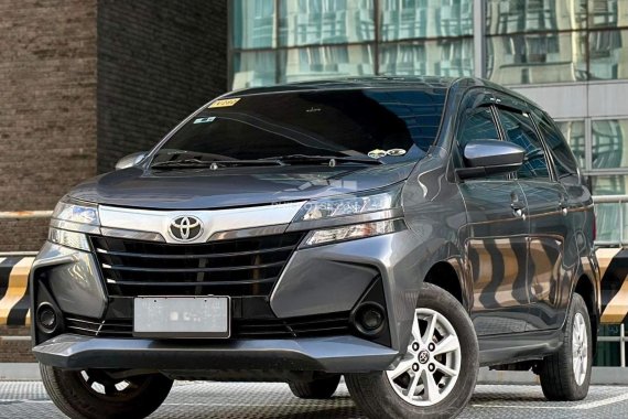 2019 Toyota Avanza 1.3 E Manual Gas🔥🔥37k ALL IN CASHOUT‼️📱09388307235📱