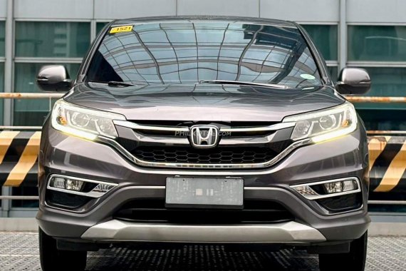 🔥188k ALL IN CASH OUT PROMO🔥 2017 Honda CRV 2.0 S Gas Automatic ☎️ 𝟎𝟗𝟗𝟓 𝟖𝟒𝟐 𝟗𝟔𝟒𝟐