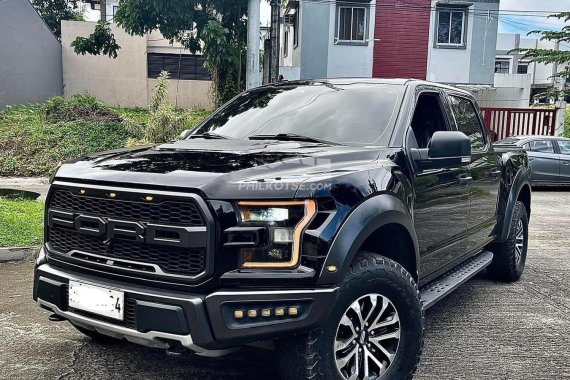 HOT!!! 2020 Ford F-150 Raptor for sale at affordable price 