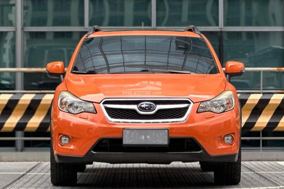 2014 Subaru 2.0 XV Premium AWD Gas Automatic‼️