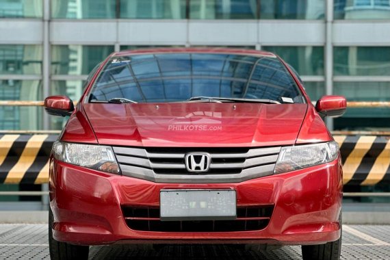 2010 Honda City 1.3E Manual Gas‼️ Look for CARL BONNEVIE  📲09384588779