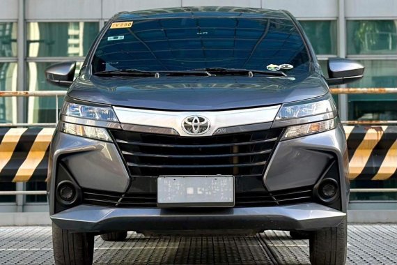 2019 Toyota Avanza 1.3 E Manual Gas‼️ Look for CARL BONNEVIE  📲09384588779‼️