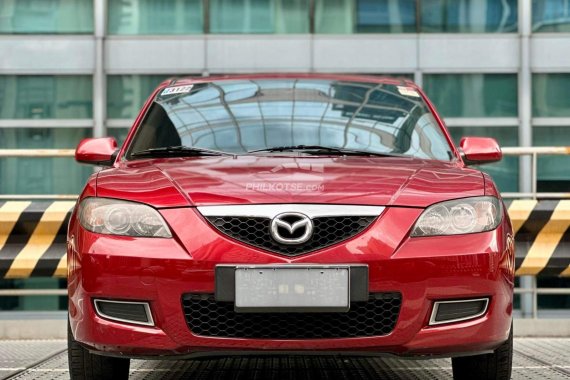 🔥86k ALL IN CASH OUT🔥 2011 Mazda 3 1.6 AT GAS 𝗕𝗲𝗹𝗹𝗮 𝗮𝘁 𝟎𝟗𝟗𝟓 𝟖𝟒𝟐 𝟗𝟔𝟒𝟐