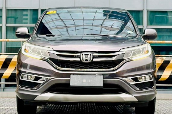 2017 Honda CRV 2.0 S Gas Automatic 188K all-in cashout‼️