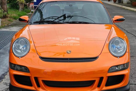 HOT!!! 2005 Porsche 911 Carrera S 997.1 for sale at affordable price 