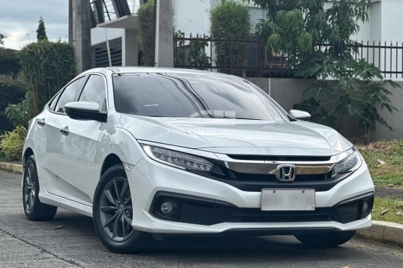 HOT!!! 2020 Honda Civic FC 1.8 for sale at affordable price 