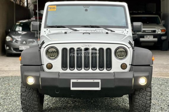 HOT!!! 2019 Jeep Wrangler JK Sports Unlimited for sale at affordable price 
