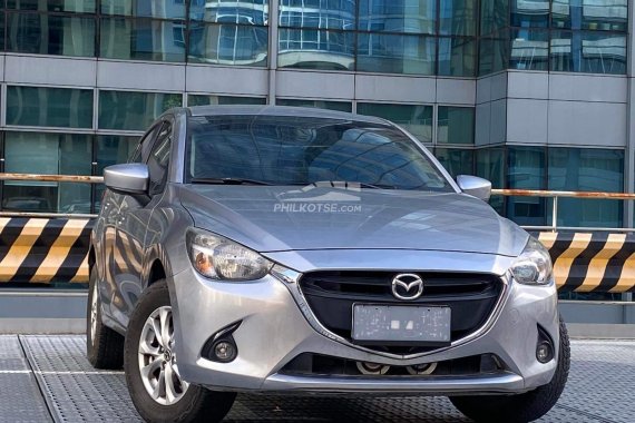 2016 Mazda 2 sedan Automatic Gas Look for CARL BONNEVIE 📲09384588779