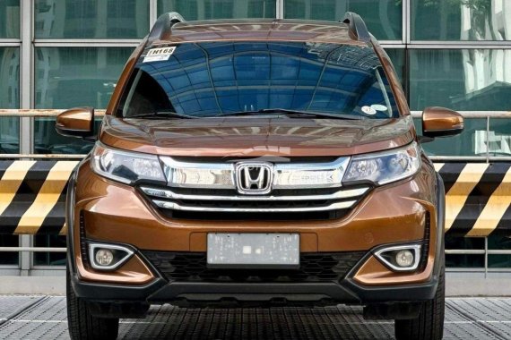 2020 Honda Brv 1.5 Gas Automatic 7 Seaters🔥🔥