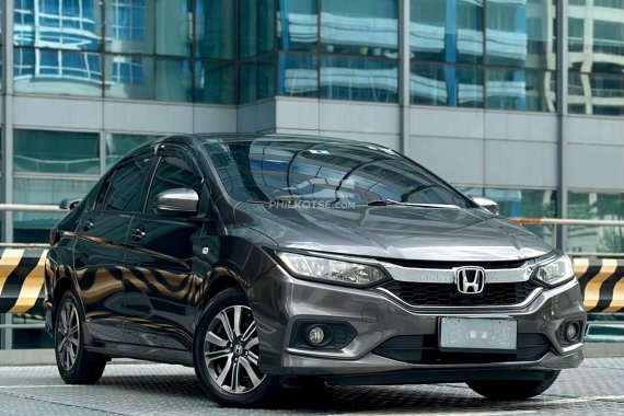 2019 Honda City E 1.5 Automatic Gas 🔥 58k All In DP 🔥 Call 0956-7998581