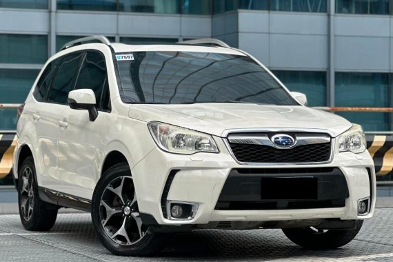 2013 Subaru Forester 2.0 XT Automatic Gas 🔥 PRICE DROP 🔥 135k All In DP 🔥 Call 0956-7998581