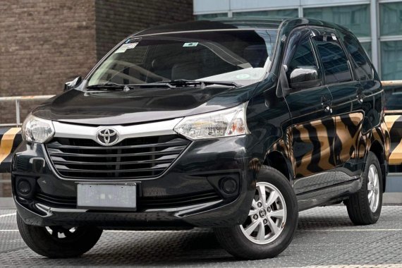 2016 Toyota Avanza 1.3 E Gas Automatic🔥🔥