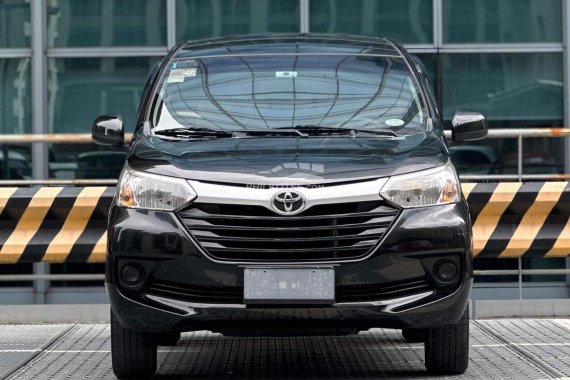 2016 Toyota Avanza 1.3 E Gas Automatic‼️ Low Mileage‼️