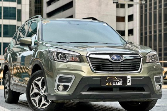2019 Subaru Forester i-L a/t AWD 🔥PRICEDROP🔥