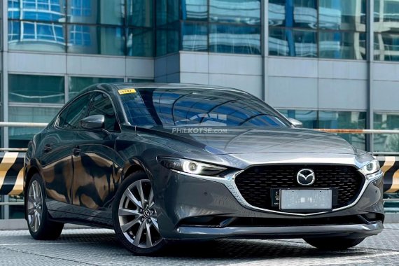 ❗ ❗ Zero DP Promo ❗❗ 2020 Mazda 3 Premium 2.0 Automatic Gas..Call 0956-7998581