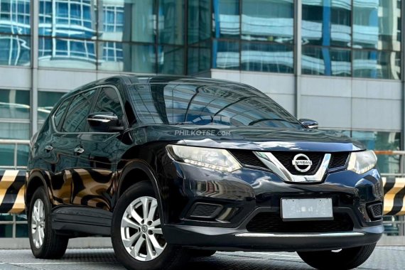 2015 Nissan Xtrail 4x2 Automatic Gas 🔥 PRICE DROP 🔥 113k All In DP 🔥 Call 0956-7998581