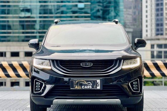 2021 Geely Okavango Urban 1.5 Automatic Gasoline‼️