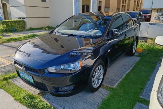 LANCER MANUAL VIRGIN INTERIOR FIRST OWNER