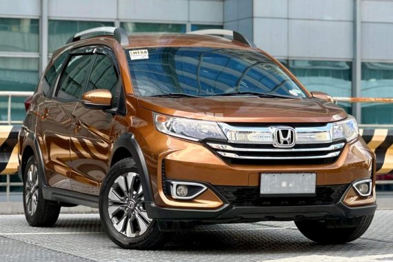 2020 Honda Brv 1.5 Automatic Gas 🔥 PRICE DROP 🔥 155k All In DP 🔥 Call 0956-7998581