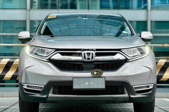 🔥275k ALL IN CASHOUT🔥 2018 Honda CRV SX AWD Automatic Diesel ☎️𝟎𝟗𝟗𝟓 𝟖𝟒𝟐 𝟗𝟔𝟒𝟐