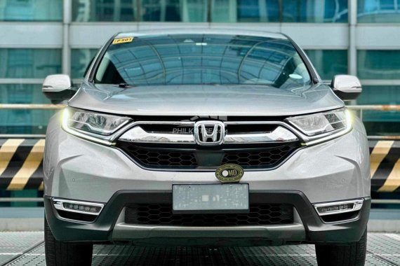 2018 Honda CRV SX AWD Automatic Diesel