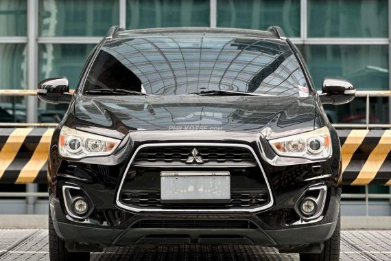 🔥14k monthly🔥 2015 Mitsubishi ASX 2.0 GLS Gas Automatic ☎️𝟎𝟗𝟗𝟓 𝟖𝟒𝟐 𝟗𝟔𝟒𝟐