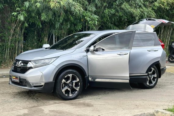 HOT!!! 2019 Honda CR-V SX for sale at affordable price 