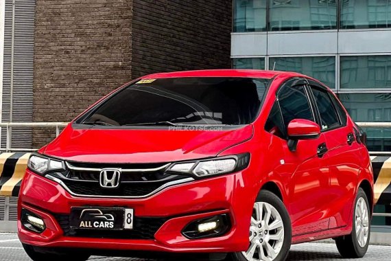 🔥ZERO DP PROMO🔥2019 Honda Jazz 1.5 Automatic Gas