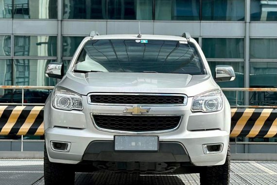 2013 Chevrolet Colorado 4x4 Z71 Automatic Diesel Call us 09171935289