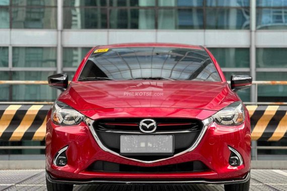 🔥12k Mileage🔥 2018 Mazda 2 Hatchback 1.5 R Automatic Gas