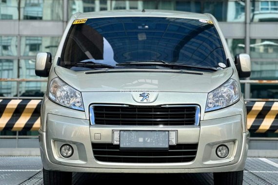 2016 Peugeot Teepee Expert 2.0 Diesel Automatic Luxury Van Call us 09171935289