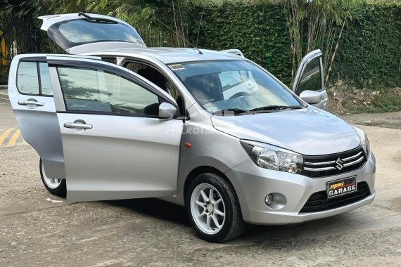 HOT!!! 2020 Suzuki Celerio A/T  for sale at affordable price 