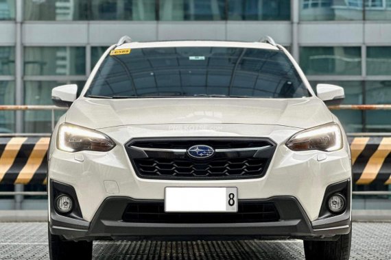 2019 Subaru XV 2.0i-S Eyesight Automatic Gas 215K ALL-IN PROMO DP‼️