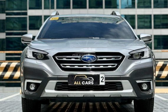 2021 Subaru Outback 2.5 Eyesight Automatic Gas‼️ PRICE DROP PROMO‼️