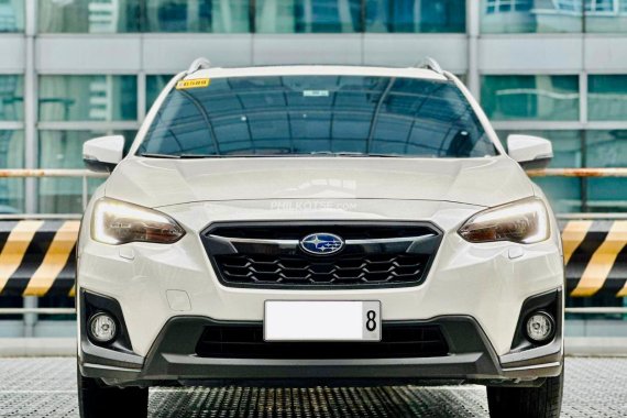2019 Subaru XV 2.0i-S Eyesight Automatic Gas 215K ALL-IN PROMO DP‼️