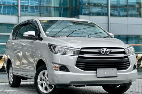 2016 Toyota Innova J Gas Manual Rare 26K Mileage Only!🔥🔥