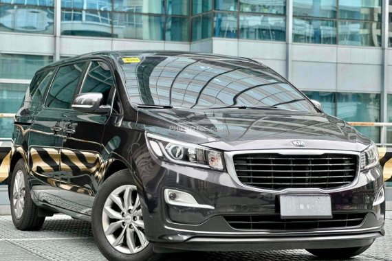 2019 Kia Grand Carnival 2.2 EX Crdi Automatic (Diesel)