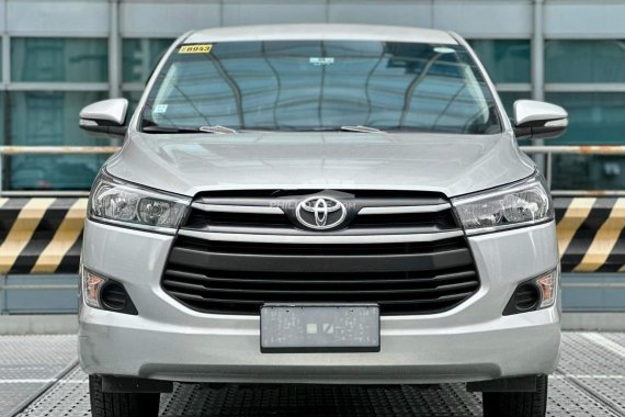 2016 Toyota Innova J Gas Manual Rare 26K Mileage Only‼️