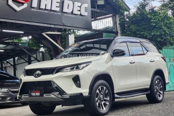 HOT!!! 2022 Toyota Fortuner LTD for sale at affordable price 